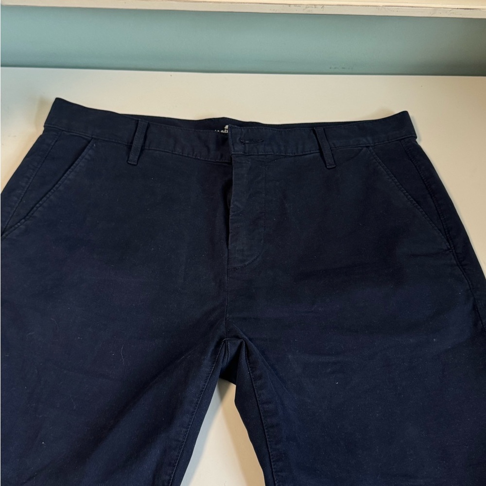 7 For Mankind 2 pairs short